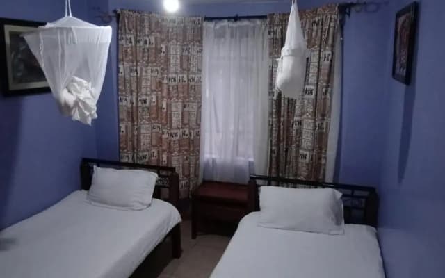 Cosy homes ltd