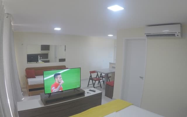 Hotel Cumbuco Praia