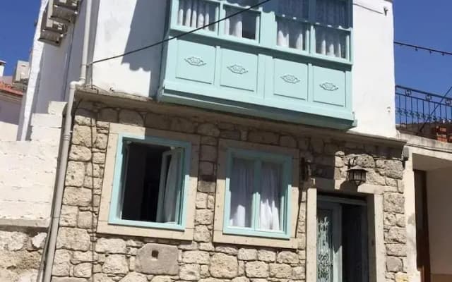 Sayeban Hotel Alaçati
