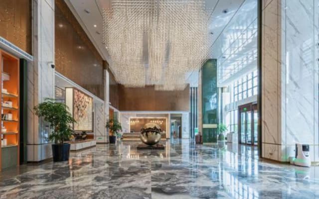 Lefuqiang Boyue Hotel