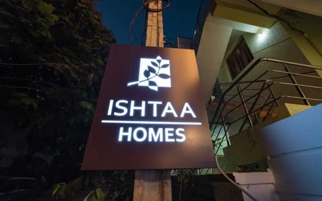 Ishtaa Homes
