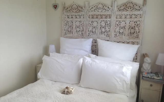 Pringle Beach House
