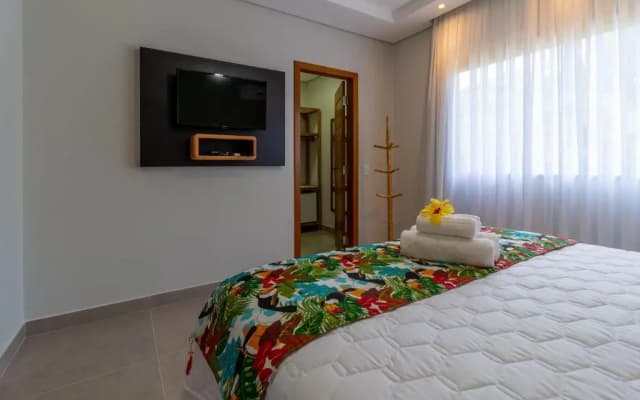 Pousada Casa Cajá