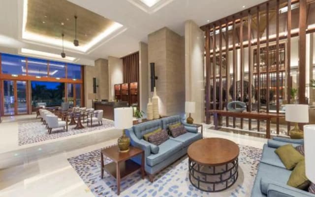 Jinshi International Hotel