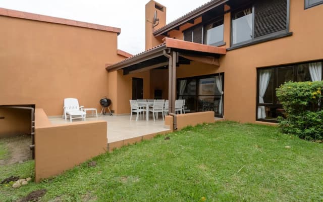 San Lameer Villa Rentals 2814