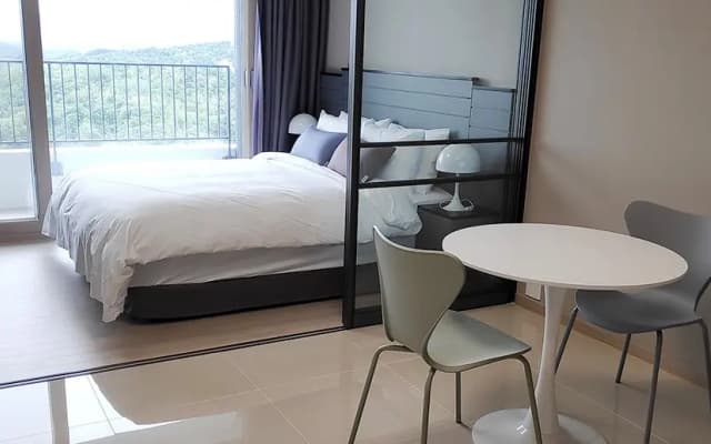 Hotel The Blue Terra Sokcho