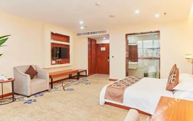 Dihao Hotel