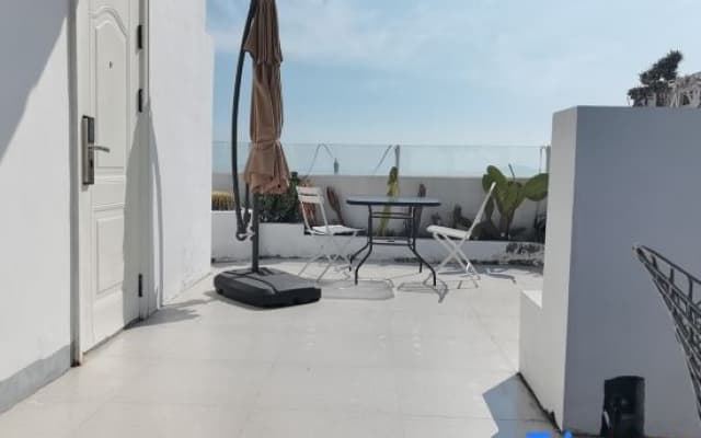 Qisu Seaview Vacation Courtyard, Xiamen