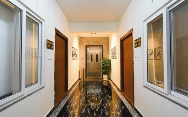FabHotel Prime Cozy - Nr Yashoda Hospital, Hitech City