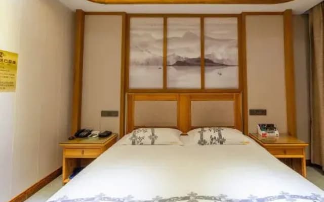 Jinyi Boutique Hotel, Liyang