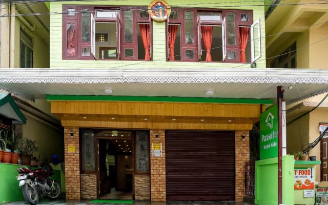 The Parasol INN Sikkim