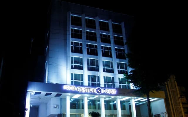 Hotel Centre Point