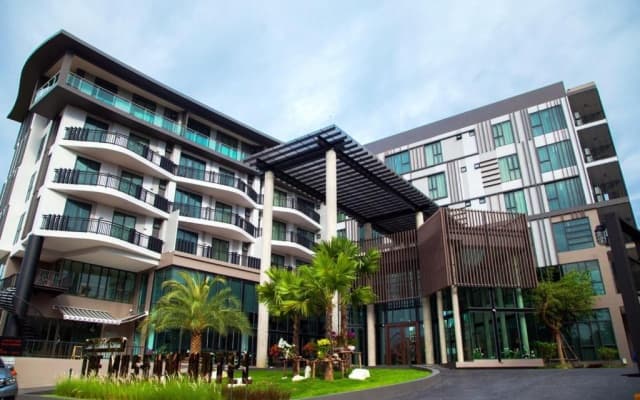 The Museum Hotel