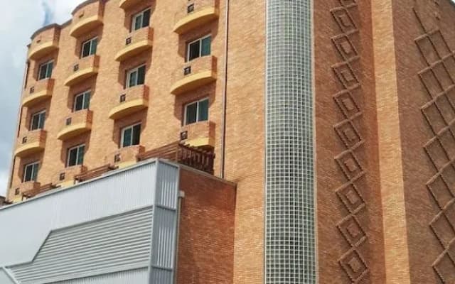 Leciel Hotel