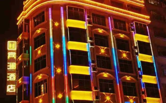 Binlan Hotel