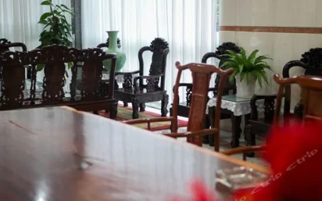 Ruihe Holiday Resort