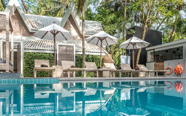 Deevana Krabi Resort