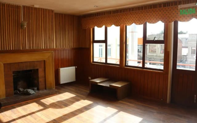 Hostal Ochen
