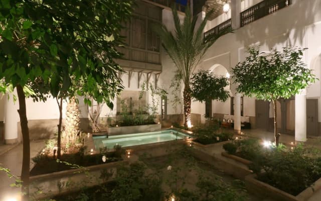 Riad Zaouia 44