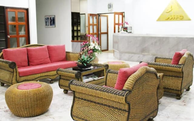 Mission Health Promotion Center (Mhpc Muaklek)