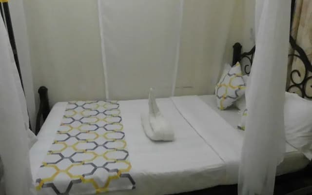 Northern Galaxy Hotel Isiolo