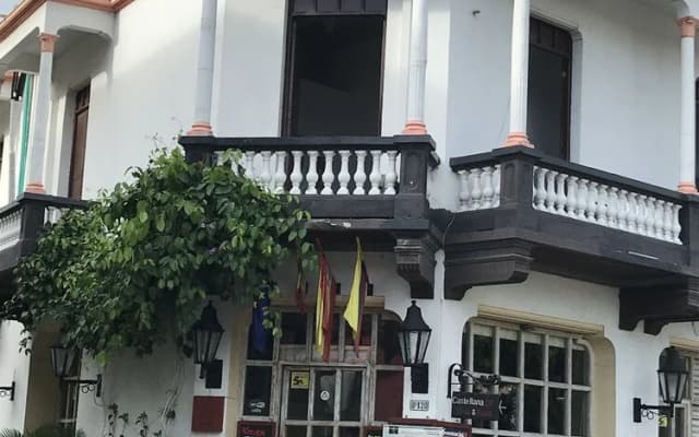 Casa 1811