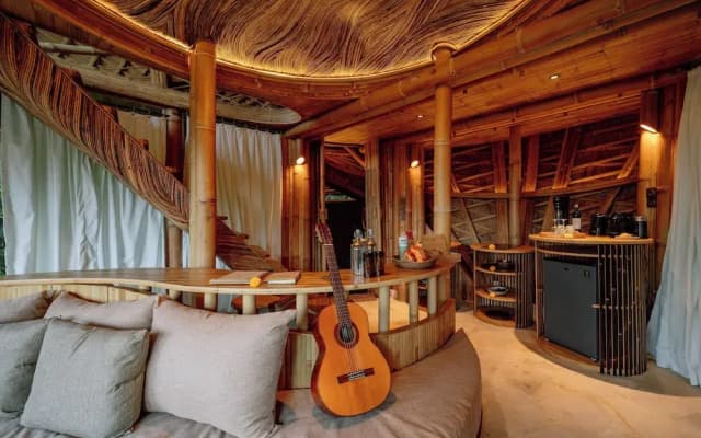 Hideout Mountain by Ini Vie Hospitality