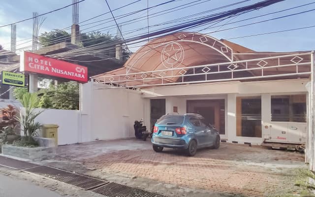Hotel Syariah Citra Nusantara Balikpapan