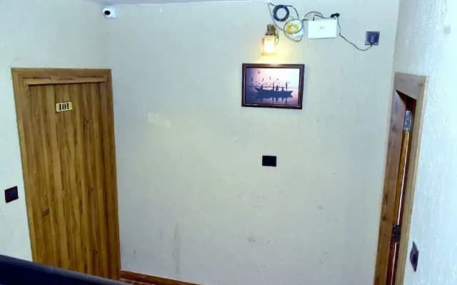 Hotel Geet Palace