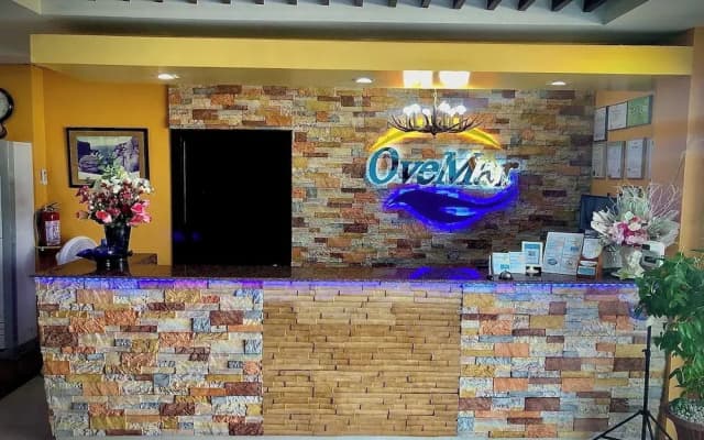 Ovemar Resort Hotel Near Vigan