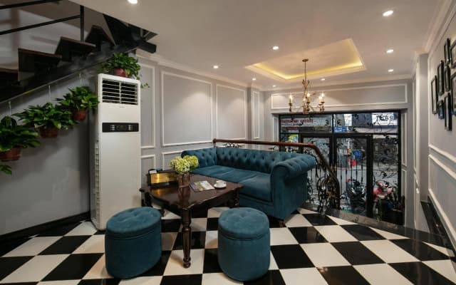 Hanoi Asia Star Hotel