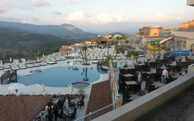 Golf and Spa Resort Kusadasi