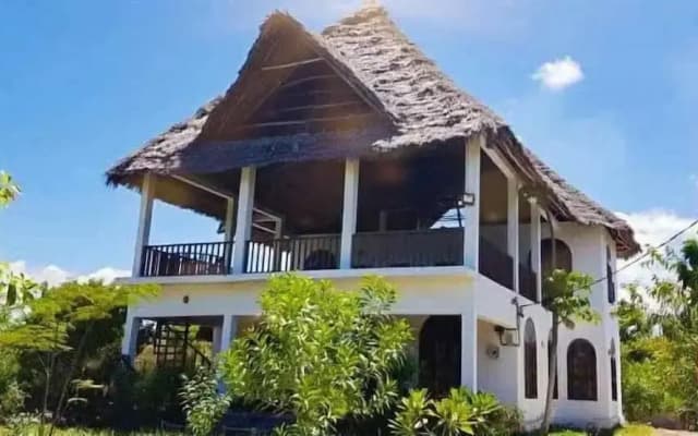 Villa Noemi by the Sea