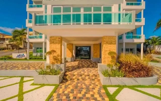 Vista Marina Residence