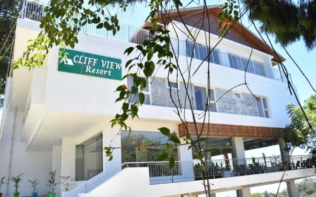 Cliff View Resort