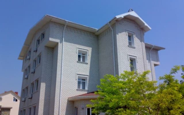Санаторно-курортный комплекс Family Resort