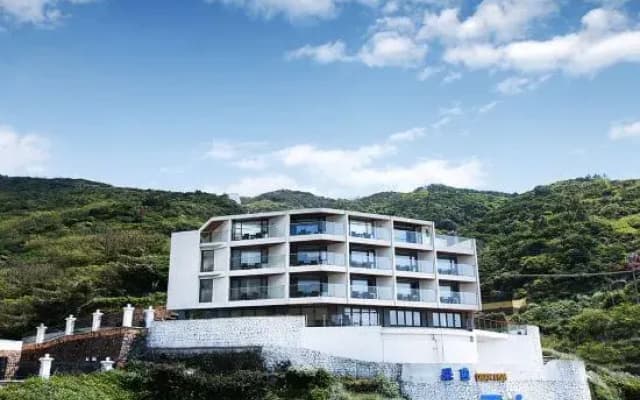 Shengsi Daisu Haijing Resort (Shengshan Goji Berry Scenic Area Branch)