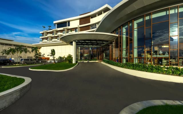 Grand Lagoi Hotel Bintan