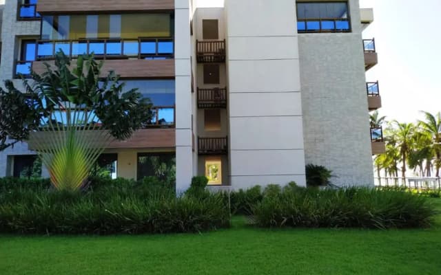wai wai eco residence 207b