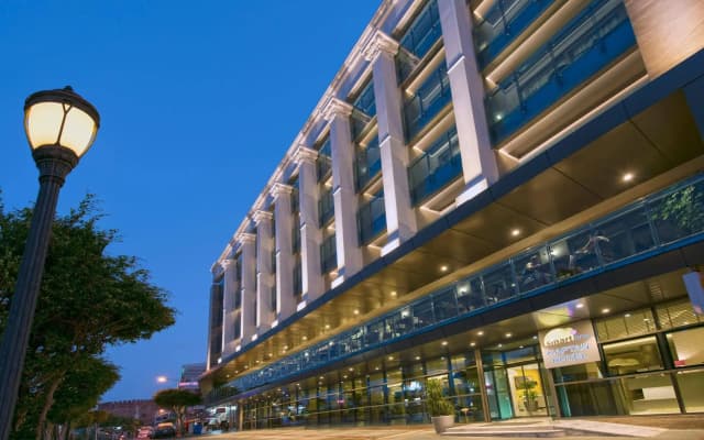 Kaptan Hotel