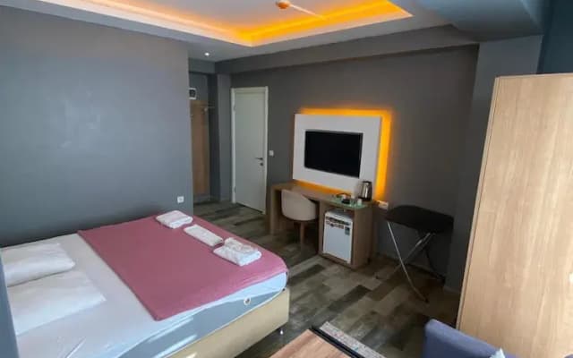 sist34 suit otel