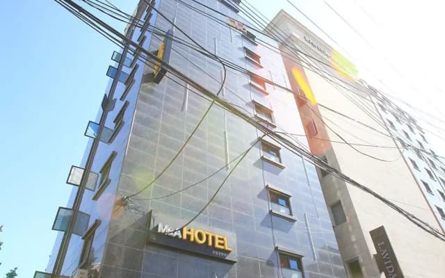 Bulgwang M & A