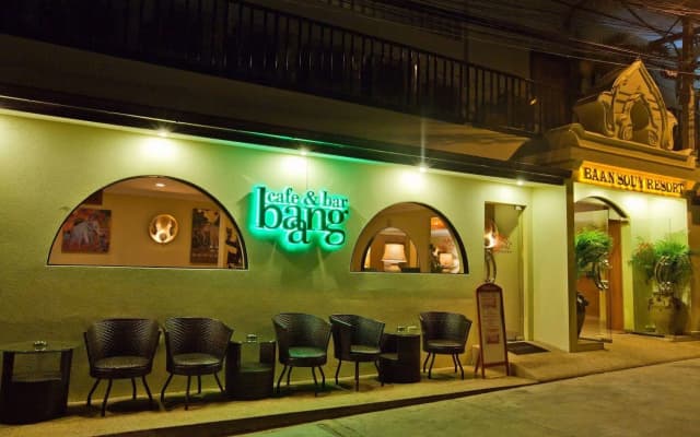 Baan Souy Resort