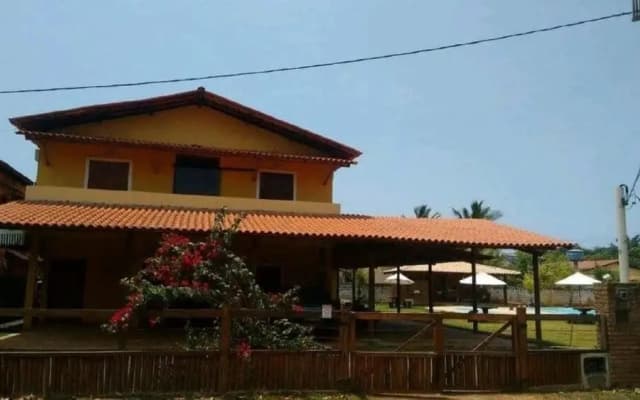 Pousada Maresia do Sargi