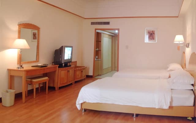 Hainan Yehai Hotel