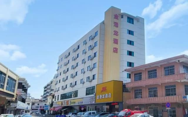 Jinganglong Hotel