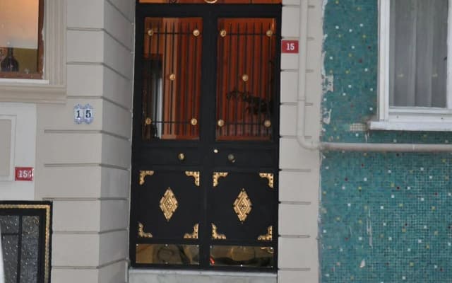 Guest House Harbiye