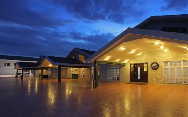 Eagleton - The Golf Resort