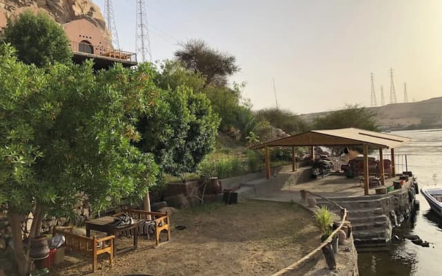 B&B Saluga Sehel Island Nubian House