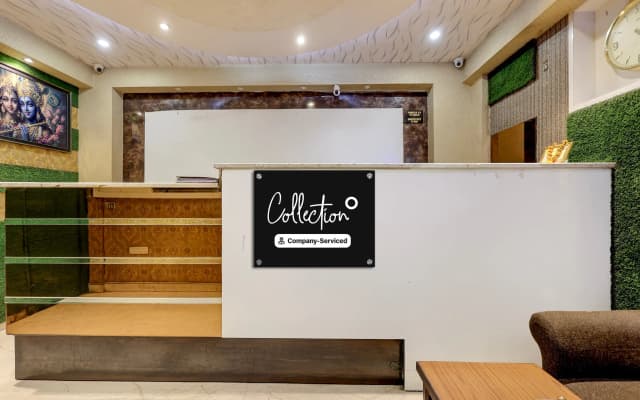 Collection O Kanpur Central Railway Junction Formerly Maharaja Palace